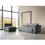Miuform Zelena sofa 248 cm Flex Felix – | shoptok.hr