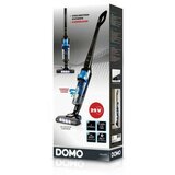  Usisavač Metla DOMO DO221SV 1 L | shoptok.hr