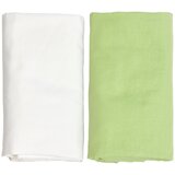 Lagea plahta Jr 120x60 2/1 white/green cijene