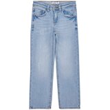 name it NKMRYAN STRAIGHT JEANS 2520-EL Plava Cijene