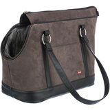 Trixie Carrier Alfie torba za pse do 7kg – elegantna siva torba | ePonuda.com