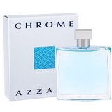 Azzaro Chrome toaletna voda 100 ml za moške Cene