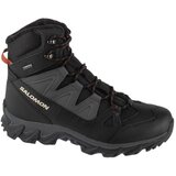Salomon Outsnow GTX mu&amp;scaron;ke zimske čizme L47980900 Slike