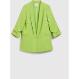 Moodo Women's blazer - light green | Eponuda.ba