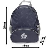 Petite&Mars dječji ruksak Backie, Grey Hills | shoptok.hr