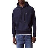 Calvin Klein Jeans Puloverji PREMIUM TERRY MONOGR LV04RC278G Modra | Shoptok.si