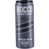 Nocco Focus ramonade napitak 330ml | ePonuda.com