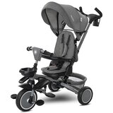 Lorelli Dečiji tricikl Freccia Grey&Black 10050670001 | ePonuda.com
