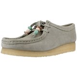 Clarks WALLABEE Zelena Cijene