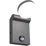 Tri O Vanjska svjetiljka sa senzorom pokreta (visina 19 cm) Adour – | shoptok.hr