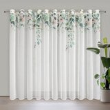 Eurofirany Unisex's Drape 457114 | Shoptok.si