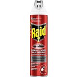 Raid Sprej protiv mrava (400 ml) | shoptok.hr