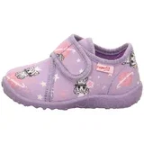 papuče SPOTTY 1-009246-8520 Ž purple/multicolor 20