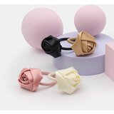 Sinsay Komplet od 4 spiralne gumice za kosu | shoptok.hr