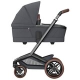 Maxi-Cosi košara Fame - Twillic Graphite | shoptok.hr