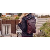 Vuch Gradski ruksak Glenn V Dark Wine, 10 l, 32 x 24 cm | shoptok.hr