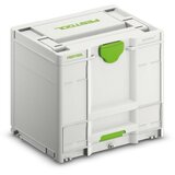 Festool SYS3-COMBI M 337 Systainer³ Kombinovani kofer, F 577767 | Eponuda.com