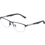Emporio Armani EA1142 3018 L (56) Modra/Kristalna Cene