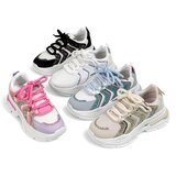 Resti Women's Sporty Platform Sneakers Angello | ePonuda.com