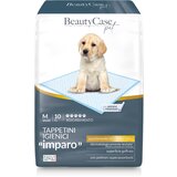 Eco Natura Pet beuty casa prostirke za pse 60x60cm 10kom