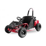 Nitro Motors Otroški gokart offroad 80 -kubični GoKid Rdeča Cene