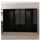 Hanah home kale - 7651 fume wardrobe | Eponuda.com