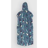 Ion Core Surf poncho gold / burst | Shoptok.si