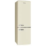 Amica hladilnik z zamrzovalnikom KGCR 387 100 B co-cr, (21300750) | Shoptok.si