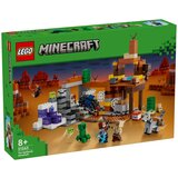 Lego 21263 Rudni&scaron;ki ja&scaron;ek v Badlandu cene