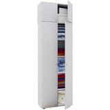 MID.YOU Večnamenska Omara Vandol I, Bela | Shoptok.si