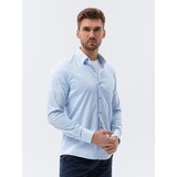 Ombre Men's shirt with long sleeves | shoptok.hr