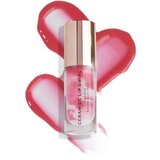 Makeup Revolution Ceramide Swirl vlažilni sijaj za ustnice odtenek Sweet Soft Pink 4,5 ml | Shoptok.si