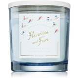 DW Home Winter Wonderland Flurries & Fun mirisna svijeća 510 g | shoptok.hr