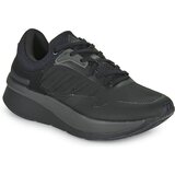 Adidas Nizke superge ZNCHILL Črna | Shoptok.si