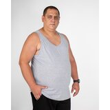 La Force Fashion muška potkošulja brc 557 - siva Cene