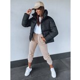 DStreet Women's jacket BUENO black TY2900 | shoptok.hr