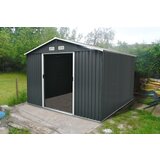 Olimp Sport Montažna metalna kućica 7 m² | Eponuda.com