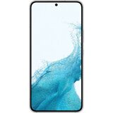 Samsung pametni telefon galaxy S22 5G dual sim 128GB 8GB ram SM-S901B/DS phantom bela | Shoptok.si