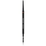 Bobbi Brown Precise Brow Pencil svinčnik za obrvi odtenek Cool Dark Brown 0.06 g | Shoptok.si