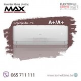  Klima uredjaj MAX MAC12CW ON OFF | Eponuda.ba