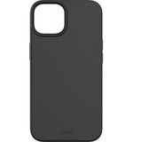 Puro Silikonski ovitek Icon za iPhone 14, združljiv z MagSafe, ?rna, (21153768) Cene