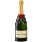 Moet Chandon Imperial Half bottle 0,375L penušavo vino
