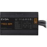 Evga 750 BR, 80+ BRONZ750W napajalnik | Shoptok.si