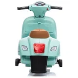Motor licenčni Vespa mini 6V, mint