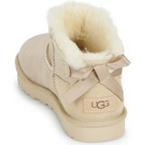 Ugg ULTRA MINI BAILEY BOW Bež | shoptok.hr