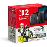NINTENDO SWITCH 2 z igro Pokemon Legends Z-A (fizična edicija) | Shoptok.si