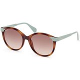 Max&co. MO0084 56F ONE SIZE (55) Havana/Rjava Cene