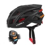Livall kaciga BH60SE black l Cene