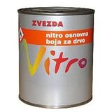 Zvezda nitro lak osnovni 0,75 Cijene