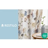 Restilo Kremno bela zavesa 135x250 cm Flosi – | Shoptok.si